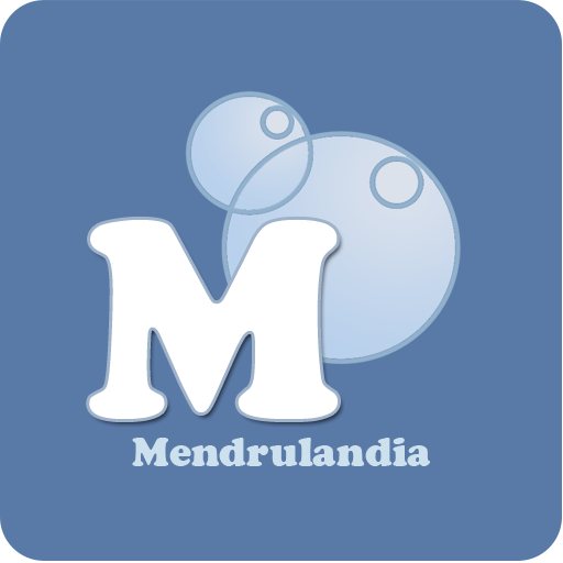 Mendrulandia - soap calculator 4.5.4 Icon