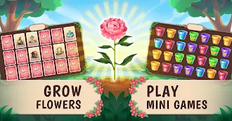 Game screenshot Hidden Objects: Flower Quest apk download