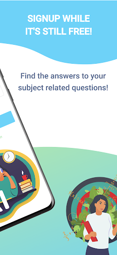 InstantTutor Screen 2