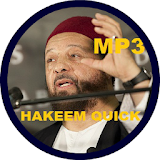 Abdul Hakeem Quick MP3 icon