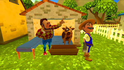 Dark Riddle - Story mode poster 5