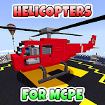 Cover Image of 下载 Mods with Helicopters  APK