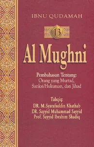 Al Mughni 13 Murtad Dan Saksi