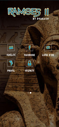 Ramses II Screen 3