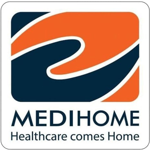 Medihomeindia logo