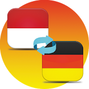 Kamus Indonesia Jerman Offline