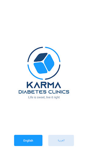Android application KDC screenshort