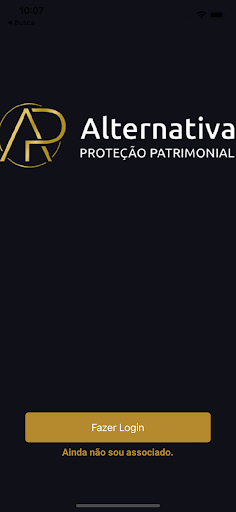 Alternativa Screen 2