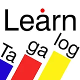 Tagalog - Tagalog Dictionary icon