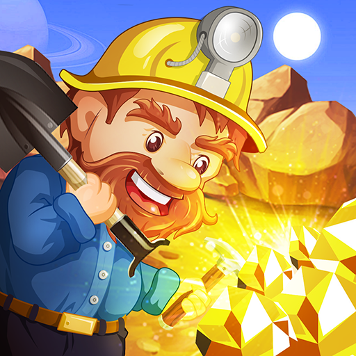 Gold Miner Las Vegas 1.5.5 Icon