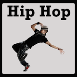 Hip Hop Dance Steps VIDEOs icon
