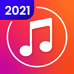 Cover Image of 下载 Free Music Streaming: Trending for Tube Music Song 1.0.6 APK