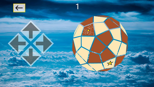 Tile Maze Screen 3