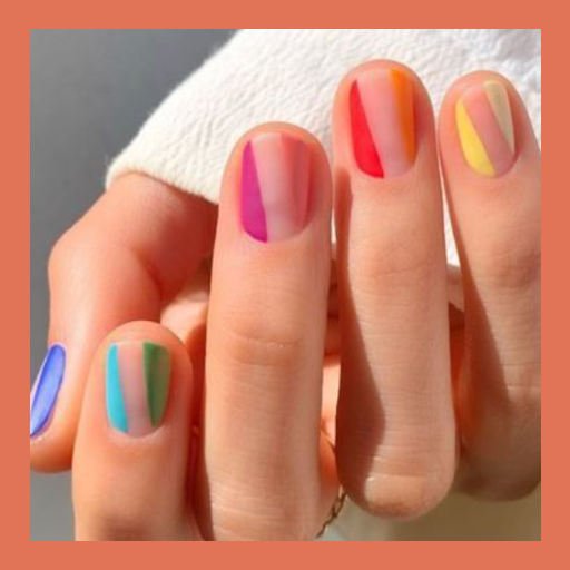 Nails Art Designs logo