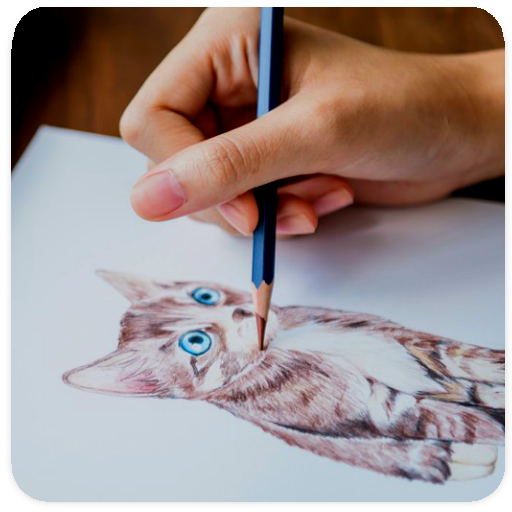 Draw Tutorial logo