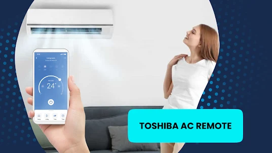 Toshiba Ac Remote Control