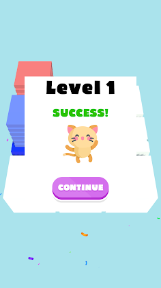 Color Stack 3D - Screenshot 4