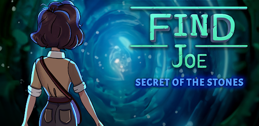 Find Joe: Secret of The Stones Mod Xóa Tất Cả Quảng Cáo v1.6