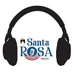 Cover Image of Descargar Radio Santa Rosa 105.1 FM  APK