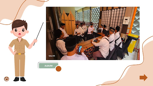 PD-PKPNU MERAUKE 2023 Screen 3