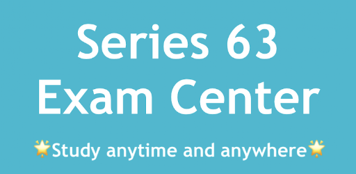 Series 63 Exam Center: NASAA S