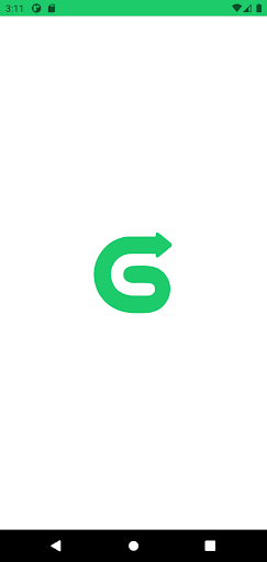 GO2ring Freelancers Screen 3