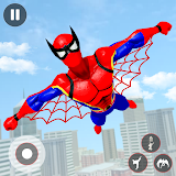 Spider Hero- Superhero Games icon