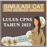 Kumpulan Soal CPNS 2021 (SUKSES CPNS) icon