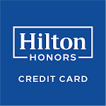 Cover Image of Download Hilton Honors Credit Card App  APK