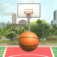 Баскетбольная Игра: Ball Shoot