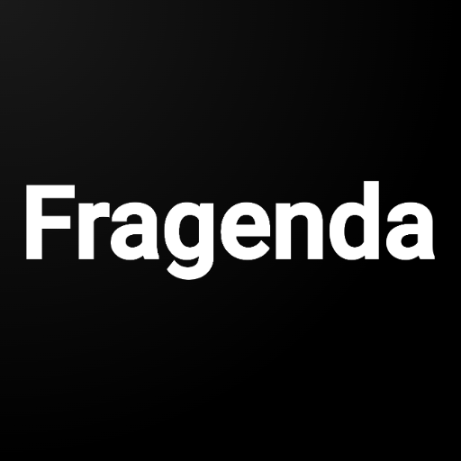 Fragenda logo
