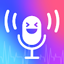 Cambiador de Voz Con Efectos - Modificador de Voz