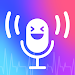 Voice Changer - Voice Effects Icon