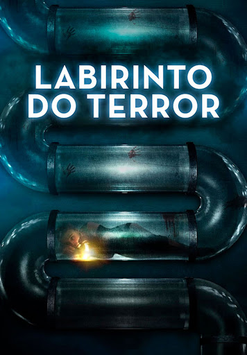 Labirinto do Terror - Movies on Google Play