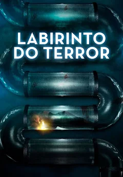 FUJA DO LABIRINTO 🔴 LIVE LABIRINTO DO TERROR 