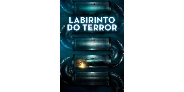 Labirinto do Terror (2021) - Imagens de fundo — The Movie Database (TMDB)
