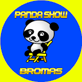 Panda Show Bromas icon