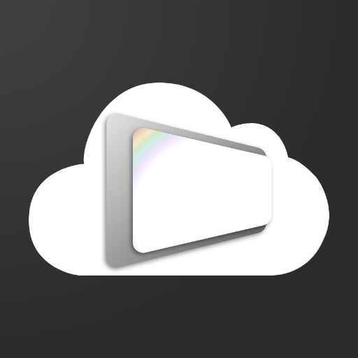 File synchronization from Google Drive  Slideshow - Free digital signage  software for Android