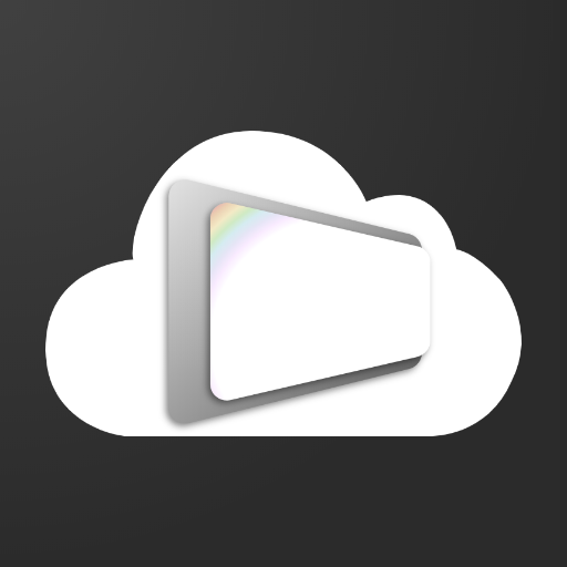 Cloud Signage (version 1) logo