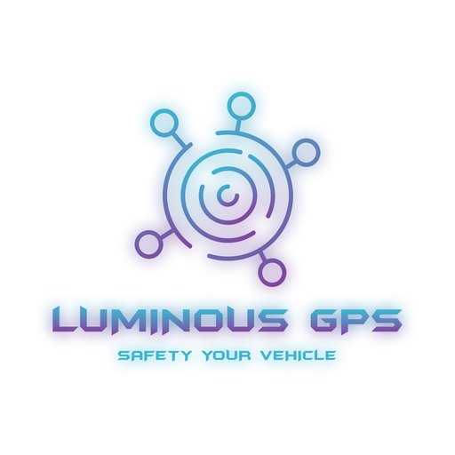 LuminousGPS Indonesia logo