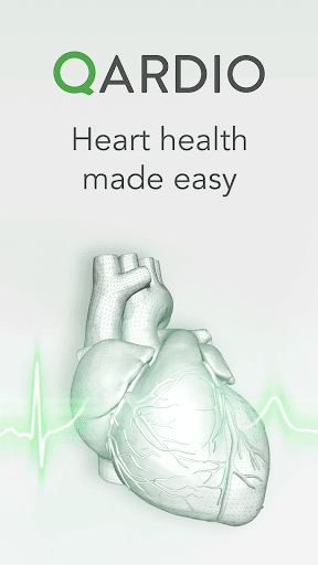 Qardio Heart Health 2.2.3 screenshots 1