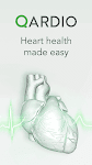 screenshot of Qardio Heart Health