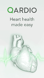 Qardio Heart Health Unknown