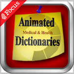 Animated Medical Dictionary Apk