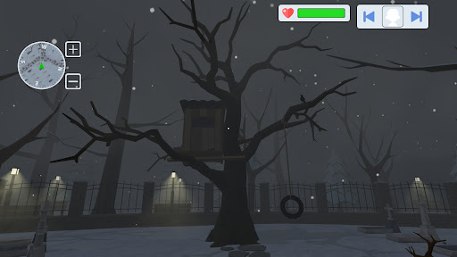 Evil Snowmen 2 Screen 3