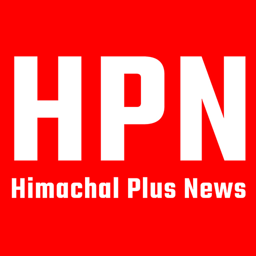 Himachal Plus News logo