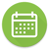 Kalendar Puasa 2018 icon