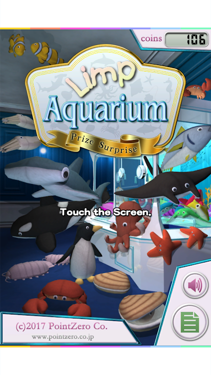 Limp Aquarium - 1.16.000 - (Android)