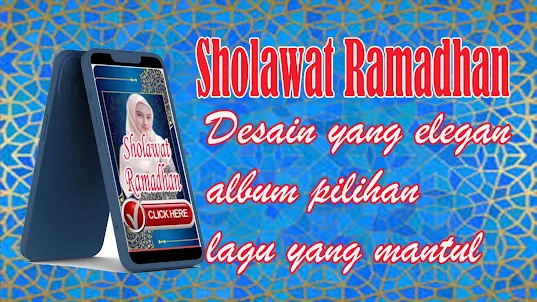 Sholawat Religi Ramadhan