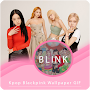 Kpop Blackpink Wallpaper GIF